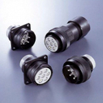 Round Connectors