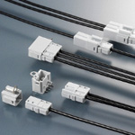 Coaxial Connectors