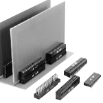 PS-50SD-D4TS1-1 | PS Series Board-to-Board Connection Socket Receptacle ...