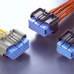 Square Connectors