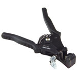 Electrical work tool Wire stripper (DVC-075K) 