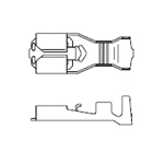 PS Connector, Contact