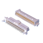 Board-To-Board Connectors