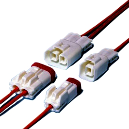 Nylon Connectors