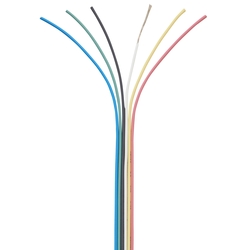 300 V Cross-Linked Polyethylene Cable for Electrical and Communication Equipment, HB-KX