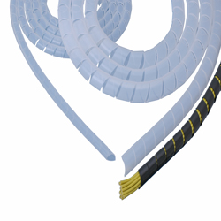 Binding Protection Material, Spiral Wrap KSS (KSS-4B) 
