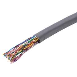 Twisted Pair Multi-Core Cable PMC Series (PMC-24(DG)-15) 