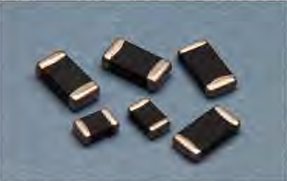 Metal Oxide Varistors