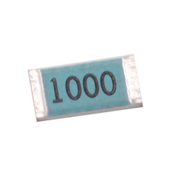 KOA Thick Film Chip Resistors, 6332 Size, 1W, 10Ω, ±1%