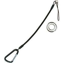 Tele-Bungee - Extra Thick / Carabiner / Slim Long / Double Long