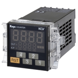 KCV series counter