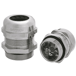 SKINTOP MS-SC-M Cable Gland