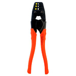 Crimping Tool For Closed-End Connector With Insulated Coating (AK25A) 