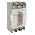 ABS [N]□□C series (high breaking capacity type, without fuse) [ABS52C] (ABN103C-100A) 