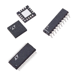 [Linear Technology] Switching Controller (LT1245CS8PBF) 