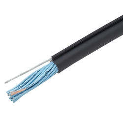 Bend-Tolerant Cabtire Cable BR-VCT-SSD (BR-VCT-SSD 12X1.25SQ-33) 