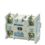 Auxiliary Contact Unit  for SD-Q Series
