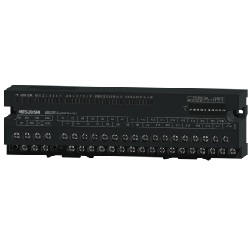 MELSEC CC-Link Small-Size Type Remote I/O Unit (Input Unit) (AJ65FBTA4-16DE) 