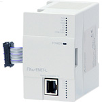 MELSEC-F Series Data Link/Communication (Ethernet)