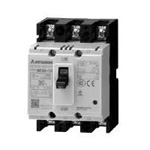 WS-V series No-fuse circuit breaker for control panel NF-FA series (NF30-FA 3P 10A) 
