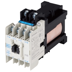 Magnetic Contactors SRD-K Series