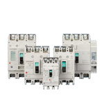 Molded Case Circuit Breakers (MCCB) NF-CV/SV (NF63-CV 3P 15A) 