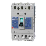 UL 489 Listed MCCB, UL Compliant Product (NF50-SMU 3P 10A) 
