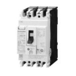 Earth Leakage Circuit Breakers (ELCB) NV-CVF Series with CE/CCC (NV63-CVF 3P 20A AC100-440V 30MA F CE･CCC) 