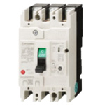 Earth Leakage Circuit Breaker F Style NV-S Class (General-Purpose Product) Harmonic/Surge Compatible Type NV32-SVF (NV32-SVF 2P 30A AC100-240V 30MA) 