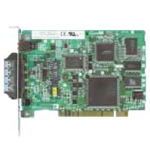 CC-Link Master/Local Station Interface Board For PC (Q80BD-J61BT11N) 