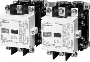 Magnetic Starters MSOD-2XT Series