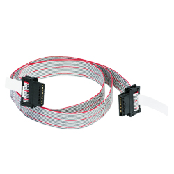 MELSEC-F series expansion extension cable
