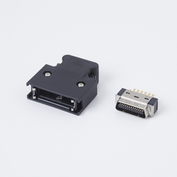 Connector For External Input Signal Cable