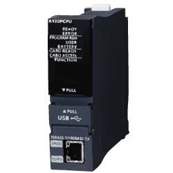 MELSEC Series Special Adapter for Communication