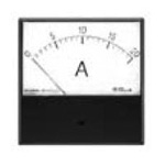 YM-210NDA Series DC Ammeter (Mechanical Indicator) - Combines With ...