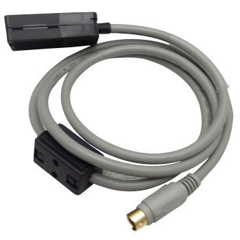 GOT2000 Series RS-422 Cable (GT21-C30R4-25P5) 