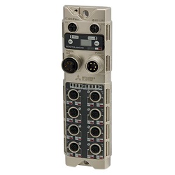 FX5-CCLGN-MS | MELSEC IQ-FX5 Series CC-Link IE TSN Master/Local
