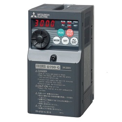 FR-E720-0.75K NC | General purpose inverter FREQROL-E700