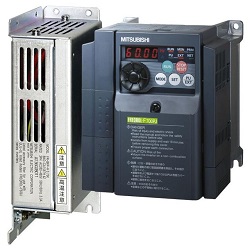 FR-E720-0.75K NC | General purpose inverter FREQROL-E700