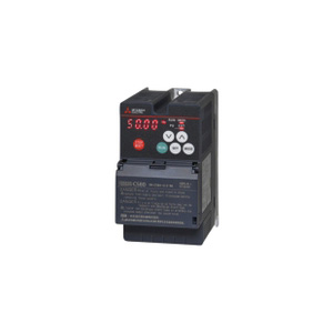 Compact And Smart Inverter FR-CS80 Series