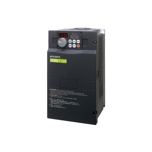 FREQROL-F700P Series, Frequency Inverter