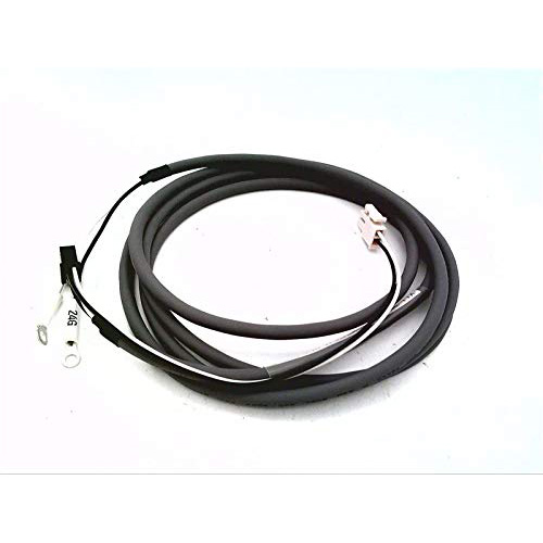 24VDC Power Cable With Jumper To EMI Con