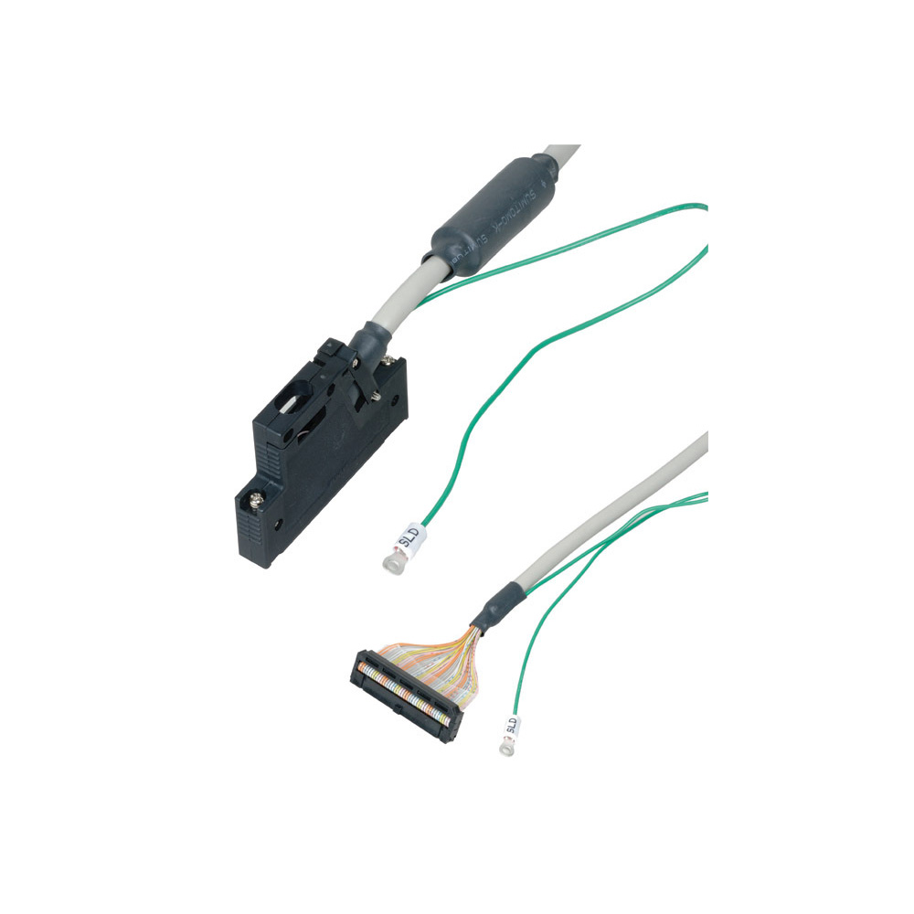 Connection Cable For Analog I/O Module