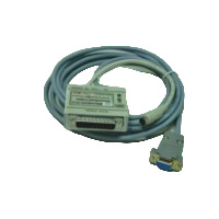 Mitsubishi PLC Download Cable, RS232 COM Port to A/FX Series, 5m
