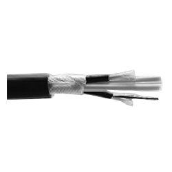 Indoor Fiber Optic Patch Cable SG2P Series