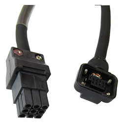 Encoder Cable SC3M Series | MITSUBISHI | MISUMI Thailand