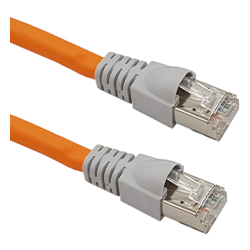 Ethernet Cable SC Series