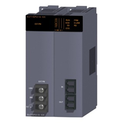 PLC Q Series