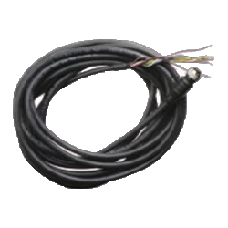 Breakout Cable CCB-M12X12 Series