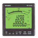 Digital Panel Meters Image